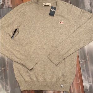 Hollister Sweater